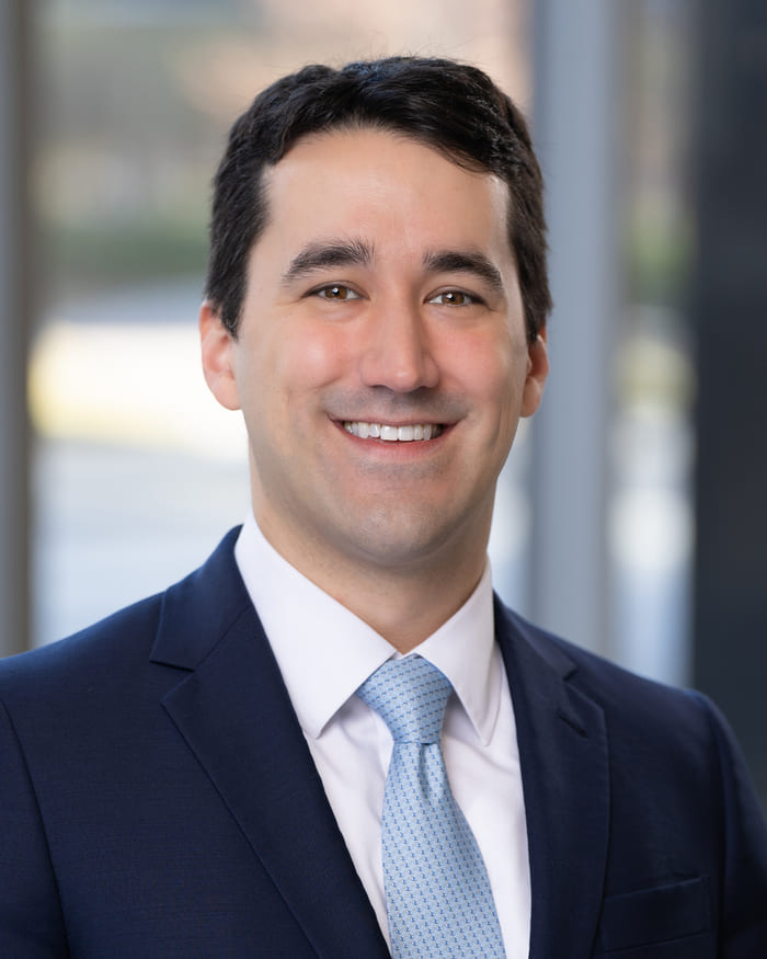 Aaron Farberg, MD