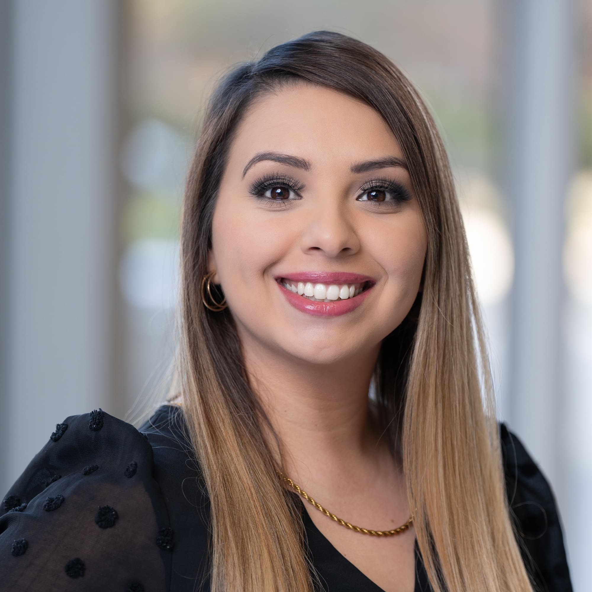 Isamar Hernandez
