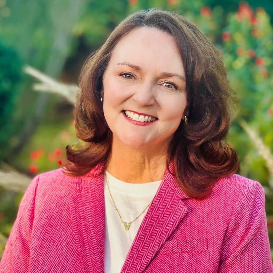 Vicki Arrington
