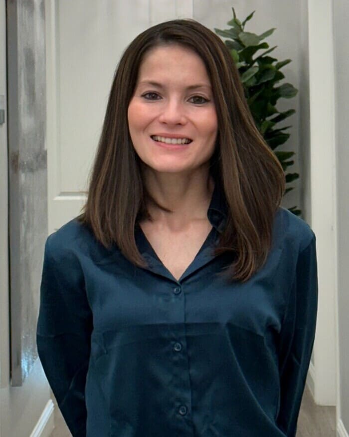 Kimberly Werner Billet