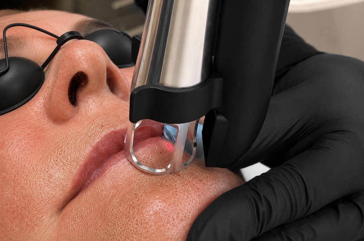 UltraClear® Laser