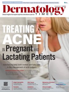Dermatology Times Magazine - July 2023